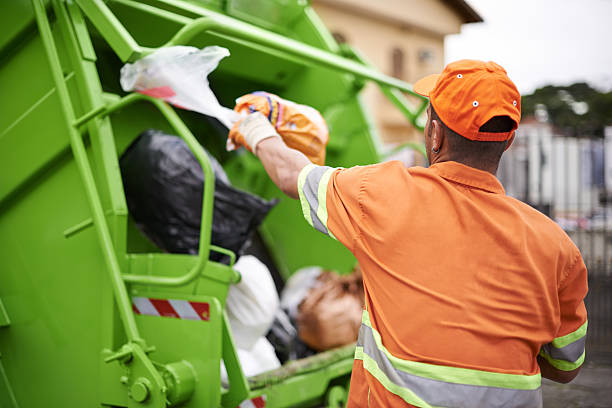 Same-Day Junk Removal Services in Lawrenceville, VA